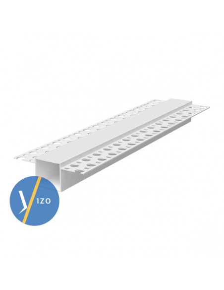 Bosážne lišty Bella Plast BP11 H3N 300 cm