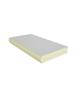 Polyuretánová doska termPIR ETX 120 mm