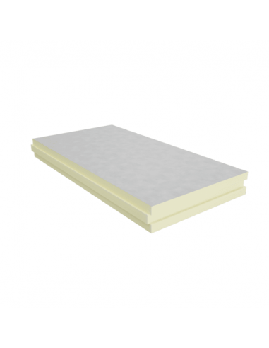 Polyuretánová doska termPIR ETX 120 mm Polyuretánová doska termPIR ETX 120 mm