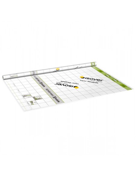 Inteligentná parozábrana Isover Vario XtraSafe 60 m²