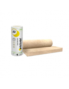 Vlna Isover Super Mata Plus Lanaé 100 mm