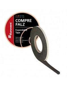 Expanzná páska Eurovent Compre Falz 10/2-6/12 m