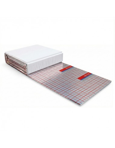 Podlahový polystyrén EPS100 30 mm (10 m²)