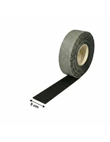 Fólia samolepiaca EPDM Eurovent 0,75x50x20 m