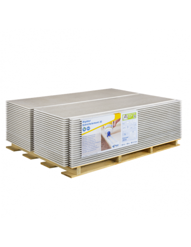 Doska Rigips Rigidur 25 mm (E25)