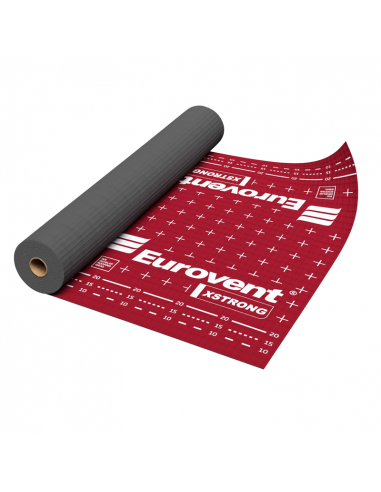 Membrána strešná Eurovent XSTRONG (45 m²)
