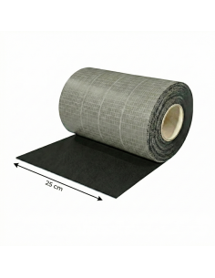 Fólia samolepiaca EPDM Eurovent 25mm