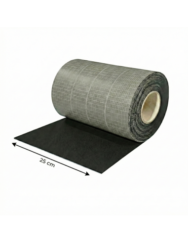Fólia samolepiaca EPDM Eurovent 25mm