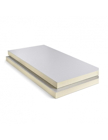 Polyuretánová doska Recticel PowerBoard White 60 mm