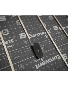 Páska Eurovent PUR na kontralatovanie 40 mm x 25 m 2