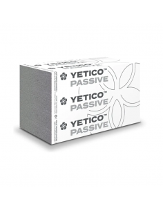 Styropian YETICO Alfa...