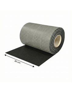 Fólia samolepiaca EPDM Eurovent 300 mm