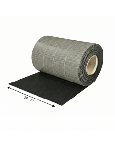 Fólia samolepiaca EPDM Eurovent 200 mm