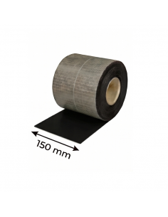 Fólia samolepiaca EPDM Eurovent 150 mm
