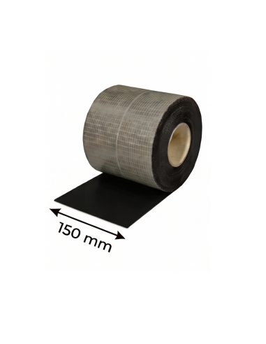 Fólia samolepiaca EPDM Eurovent 150 mm