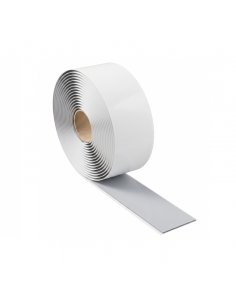 Obojstranná butylová páska Eurovent BUTYL PRO 45 mm x 1,5 mm x 20 m