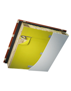 Parozábrana Eurovent DB NEW 0,20 mm, 100 m² 2