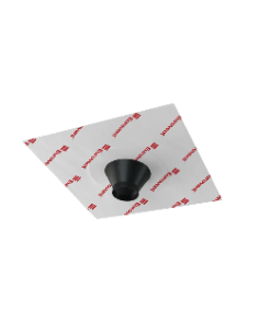 Tesniaca manžeta Eurovent SEAL pre potrubia 100-110 mm
