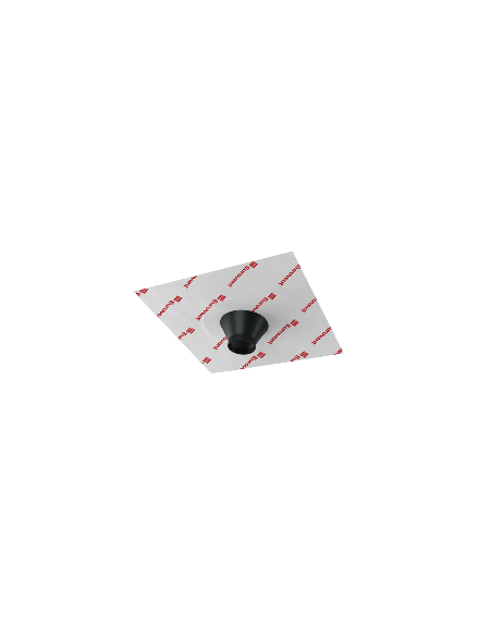 Tesniaca manžeta Eurovent SEAL pre potrubia 100-110 mm
