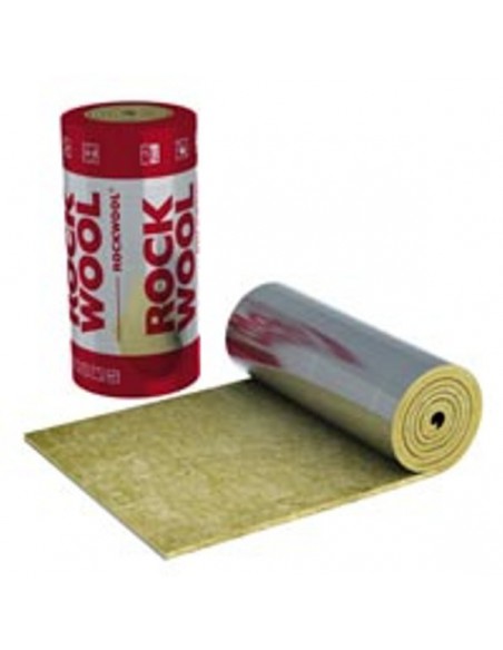 Rockwool KLIMAFIX [20 mm]