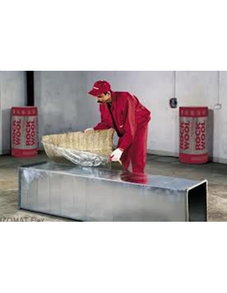 Rockwool-KLIMAFIX [30 mm]