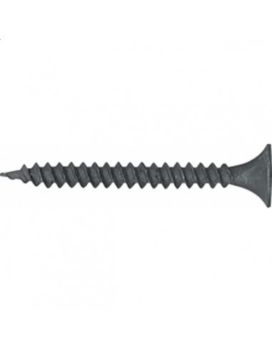 Skrutky do plechu Koelner FS 3,5x35 mm (1000 ks)