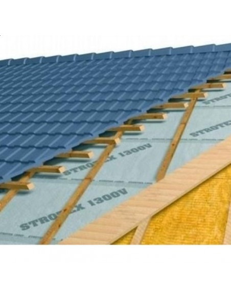 Membrama strešné STROTEX 1300 Basic