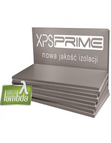Polystyrol protinárazové Styrodur PRIME SYNTHOS XPS, 20 mm Polystyrol protinárazové Styrodur PRIME SYNTHOS XPS, 20 mm