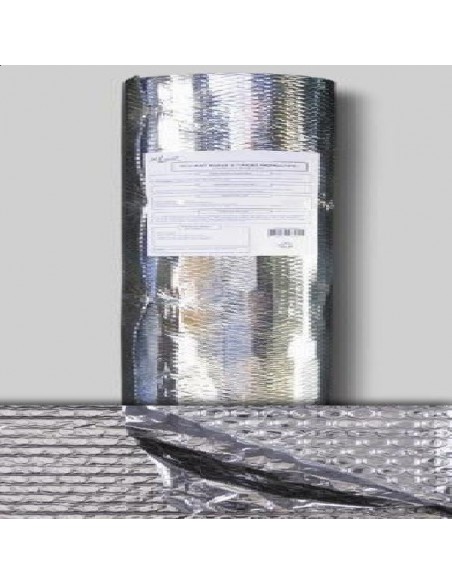 Reflexná fólia ONDULINE ONDUTERM XL Bulles