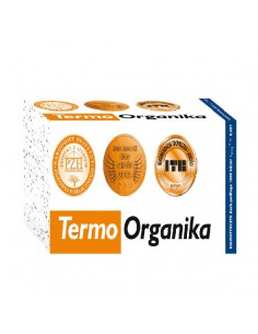 Strešný a podlahový polystyrén Termo Organika DALMATYNCZYK.