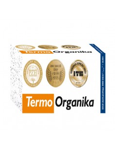Podlahový polystyrén Termo Organika GOLD