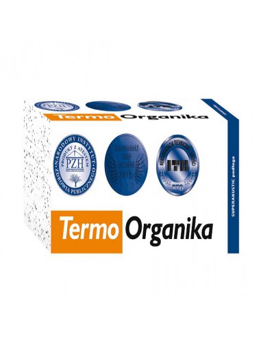 Akustický polystyrén Termo Organika SUPERAKUSTIC.