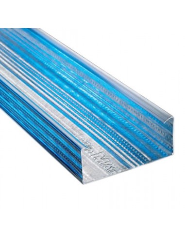 Stropný profil BudMat CD 60 400 cm 0,5 mm