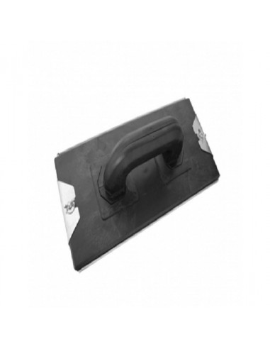 Papa nierdzewna do nakładania kleju