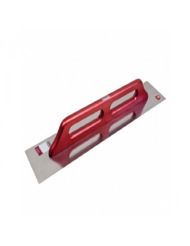 Papa nierdzewna do nakładania kleju