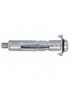 Skrutky Molly RawlPlug R-SM-04059 (100 ks)