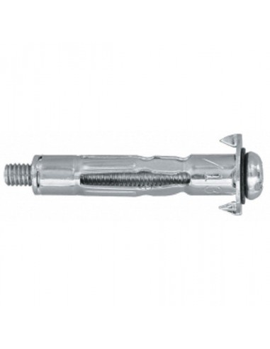 Skrutky Molly RawlPlug R-SM-04059 (100 ks)