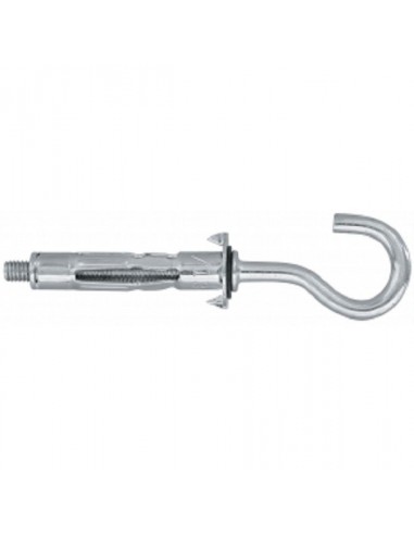 Skrutky Molly so stropným hákom RawlPlug R-SM-04032S (100 ks)