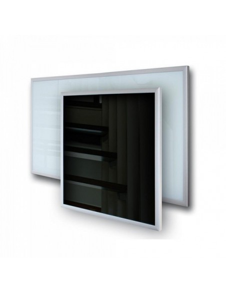 SUNPOWER 300 sklo Kúrenie Panel