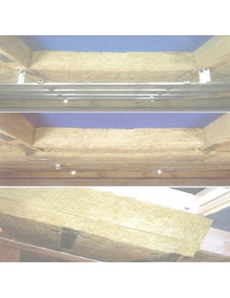 Univerzálny záves ES Koelner 60/120. 12 cm