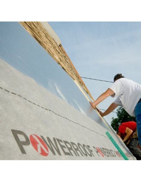 PowerRoof, RECTICEL izolačné platne PIR polyuretán 100 mm