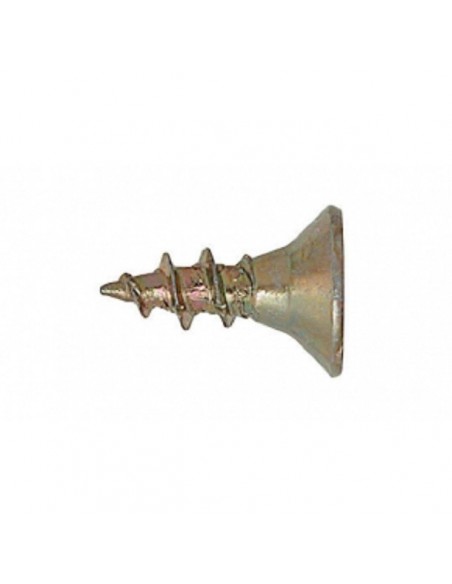 WKRĘTY do drewna i PCV Koelner UC3035 (3,0 x 35 mm)  WKRĘTY do drewna i PCV Koelner UC3035 (3,0 x 35 mm)