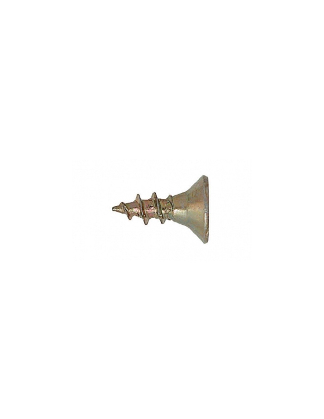 WKRĘTY do drewna i PCV Koelner UC3035 (3,0 x 35 mm)  WKRĘTY do drewna i PCV Koelner UC3035 (3,0 x 35 mm)