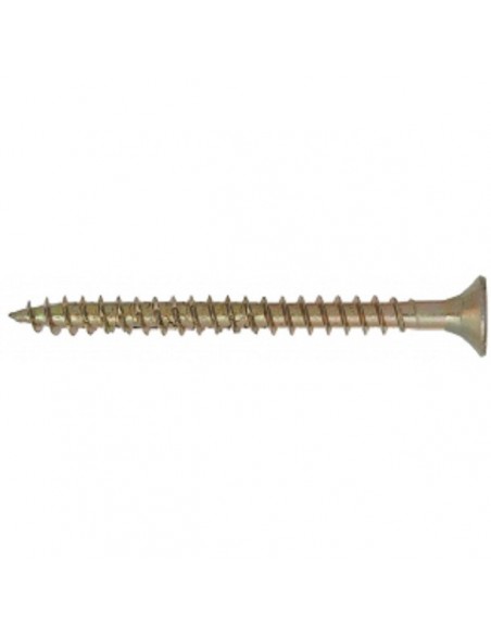 WKRĘTY do drewna i PCV Koelner UC3035 (3,0 x 35 mm)  WKRĘTY do drewna i PCV Koelner UC3035 (3,0 x 35 mm)