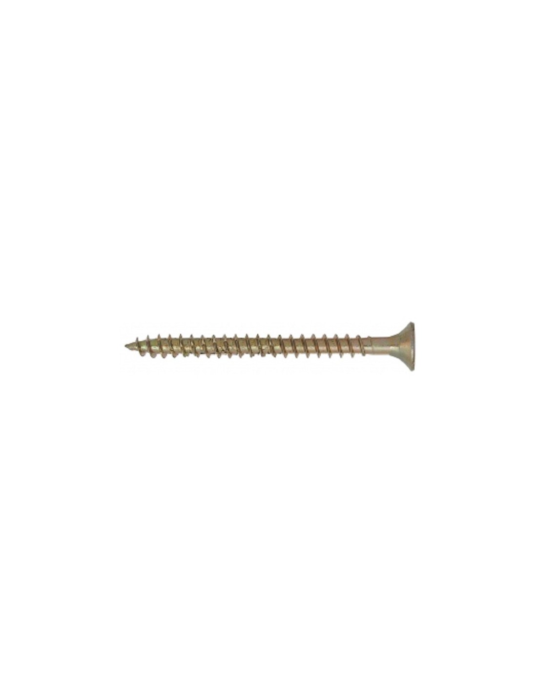 WKRĘTY do drewna i PCV Koelner UC3035 (3,0 x 35 mm)  WKRĘTY do drewna i PCV Koelner UC3035 (3,0 x 35 mm)