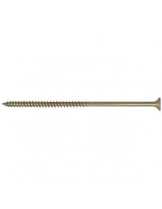 WKRĘTY do drewna i PCV Koelner UC3035 (3,0 x 35 mm)  2