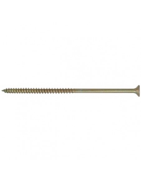 WKRĘTY do drewna i PCV Koelner UC3035 (3,0 x 35 mm)  WKRĘTY do drewna i PCV Koelner UC3035 (3,0 x 35 mm)