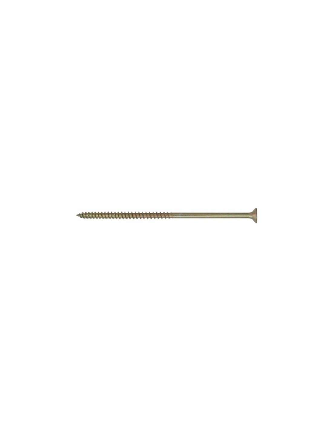 WKRĘTY do drewna i PCV Koelner UC3035 (3,0 x 35 mm)  WKRĘTY do drewna i PCV Koelner UC3035 (3,0 x 35 mm)