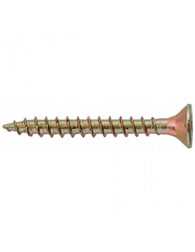 WKRĘTY do drewna i PCV Koelner UC3035 (3,0 x 35 mm)  WKRĘTY do drewna i PCV Koelner UC3035 (3,0 x 35 mm)