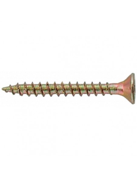 WKRĘTY do drewna i PCV Koelner UC3035 (3,0 x 35 mm)  WKRĘTY do drewna i PCV Koelner UC3035 (3,0 x 35 mm)